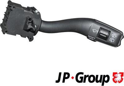 JP Group 1196205400 - Переключатель стеклоочистителя autospares.lv