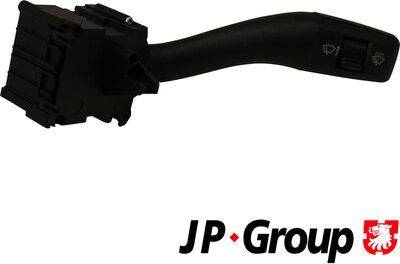 JP Group 1196205600 - Переключатель стеклоочистителя autospares.lv