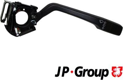 JP Group 1196200800 - Переключатель стеклоочистителя autospares.lv