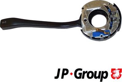 JP Group 1196200200 - Переключатель указателей поворота autospares.lv