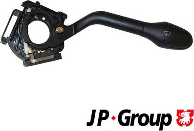 JP Group 1196201300 - Переключатель стеклоочистителя autospares.lv