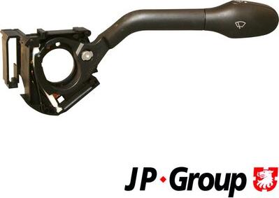 JP Group 1196203000 - Переключатель стеклоочистителя autospares.lv