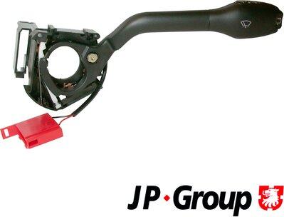 JP Group 1196203200 - Переключатель стеклоочистителя autospares.lv