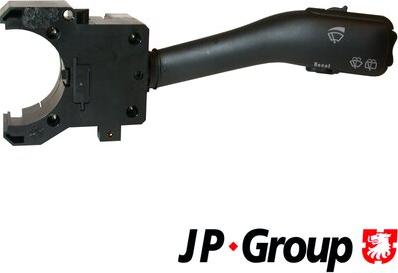 JP Group 1196202400 - Переключатель стеклоочистителя autospares.lv