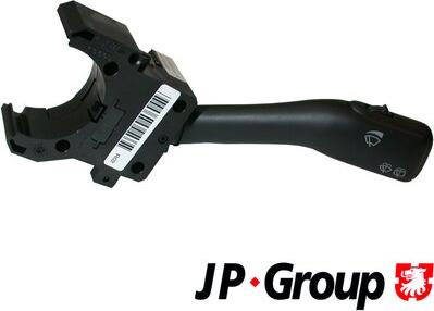 JP Group 1196202200 - Переключатель стеклоочистителя autospares.lv