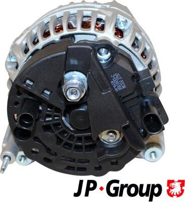 JP Group 1190109200 - Генератор autospares.lv