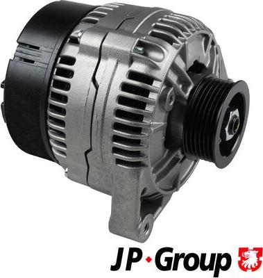 JP Group 1190105500 - Генератор autospares.lv