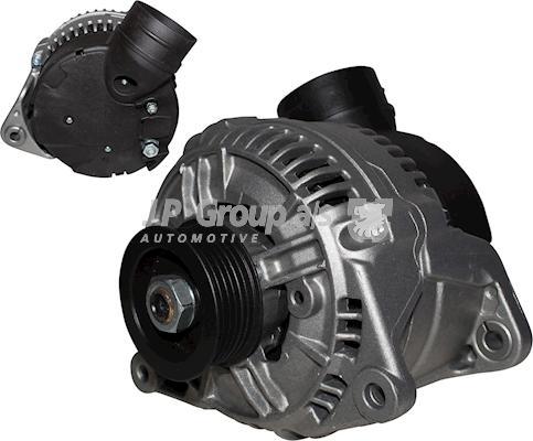 JP Group 1190105300 - Генератор autospares.lv