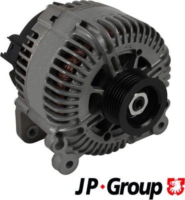 JP Group 1190107300 - Генератор autospares.lv