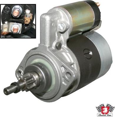 JP Group 1190300300 - Стартер autospares.lv