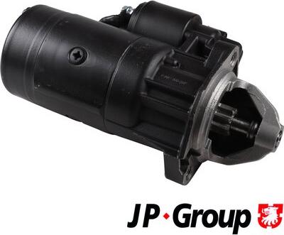 JP Group 1190303500 - Стартер autospares.lv