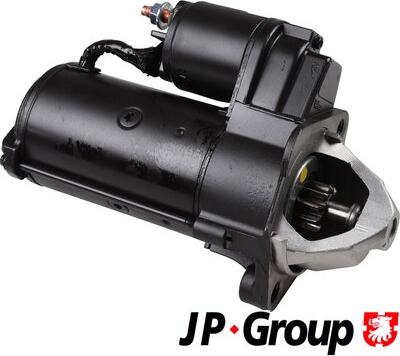 JP Group 1190302400 - Стартер autospares.lv