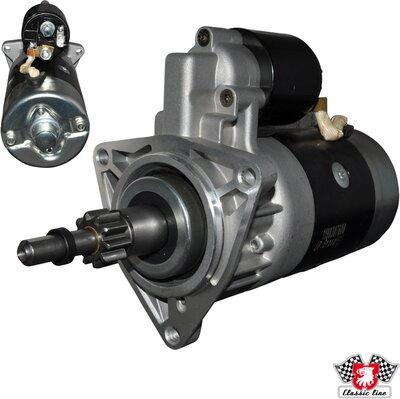 JP Group 1190307600 - Стартер autospares.lv