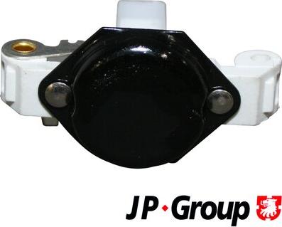 JP Group 1190200400 - Регулятор напряжения, генератор autospares.lv