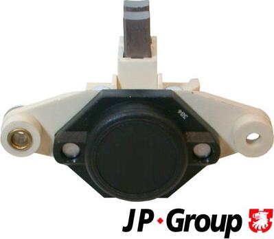 JP Group 1190201000 - Регулятор напряжения, генератор autospares.lv