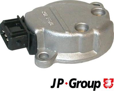 JP Group 1191400500 - Датчик, положение распределительного вала autospares.lv