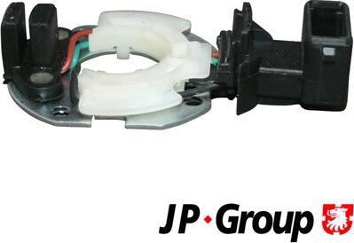 JP Group 1191400300 - Датчик, импульс зажигания autospares.lv