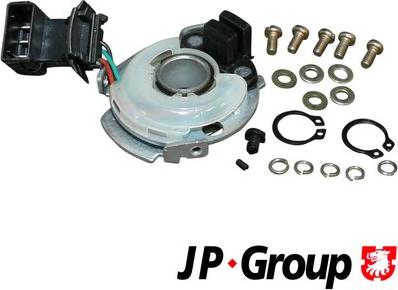 JP Group 1191400200 - Датчик, импульс зажигания autospares.lv