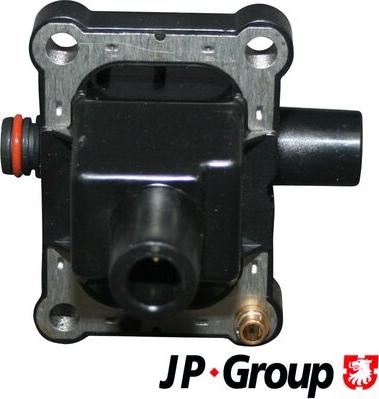 JP Group 1191600500 - Катушка зажигания autospares.lv