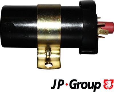 JP Group 1191601400 - Катушка зажигания autospares.lv