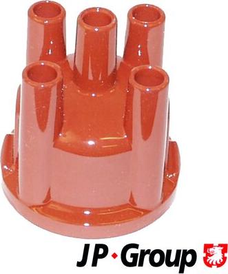 JP Group 1191200100 - Крышка распределителя зажигания autospares.lv