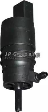 JP Group 1198501100 - Водяной насос, система очистки окон autospares.lv