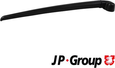 JP Group 1198301900 - Рычаг стеклоочистителя, система очистки окон autospares.lv