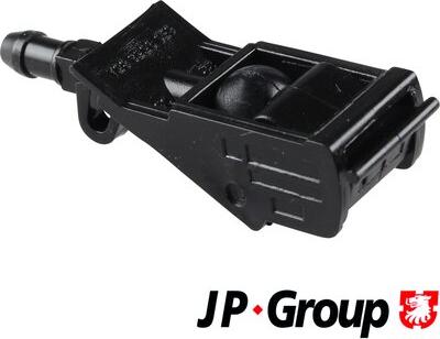 JP Group 1198700900 - Распылитель воды для чистки, система очистки окон autospares.lv