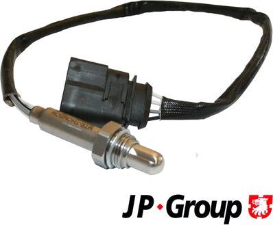 JP Group 1193800500 - Лямбда-зонд, датчик кислорода autospares.lv