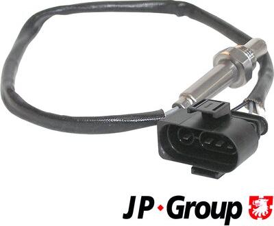 JP Group 1193800800 - Лямбда-зонд, датчик кислорода autospares.lv