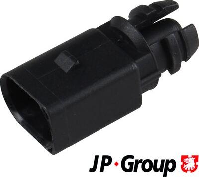 JP Group 1197400200 - Датчик, внешняя температура autospares.lv