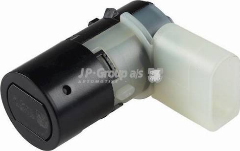 JP Group 1197500500 - Датчик, система помощи при парковке autospares.lv