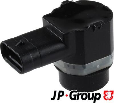 JP Group 1197500300 - Датчик, система помощи при парковке autospares.lv