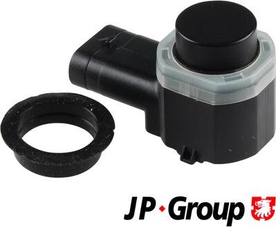 JP Group 1197500200 - Датчик, система помощи при парковке autospares.lv