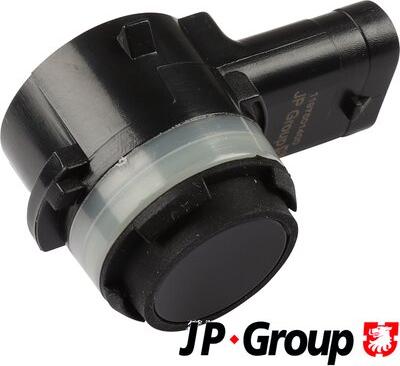 JP Group 1197501400 - Датчик, система помощи при парковке autospares.lv