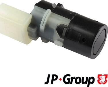 JP Group 1197501600 - Датчик, система помощи при парковке autospares.lv