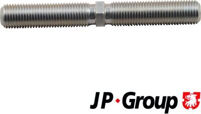 JP Group 1144450200 - Болт, установка управляемых колес autospares.lv