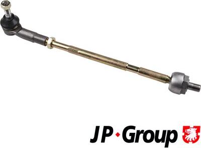 JP Group 1144409770 - Рулевая тяга autospares.lv