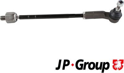 JP Group 1144404580 - Рулевая тяга autospares.lv