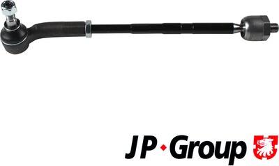 JP Group 1144405470 - Рулевая тяга autospares.lv