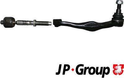 JP Group 1144403580 - Рулевая тяга autospares.lv