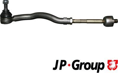 JP Group 1144403080 - Рулевая тяга autospares.lv