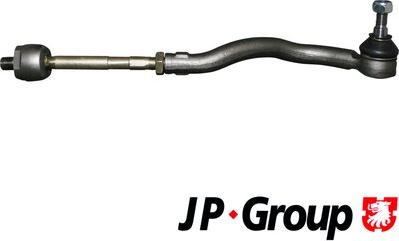 JP Group 1144403070 - Рулевая тяга autospares.lv
