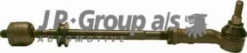 JP Group 1144403180 - Рулевая тяга autospares.lv