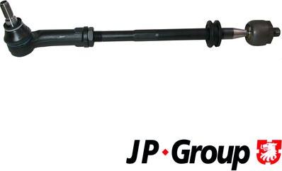 JP Group 1144403170 - Рулевая тяга autospares.lv