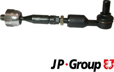 JP Group 1144403200 - Рулевая тяга autospares.lv