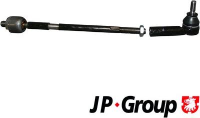 JP Group 1144402980 - Рулевая тяга autospares.lv