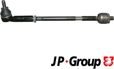 JP Group 1144402970 - Рулевая тяга autospares.lv