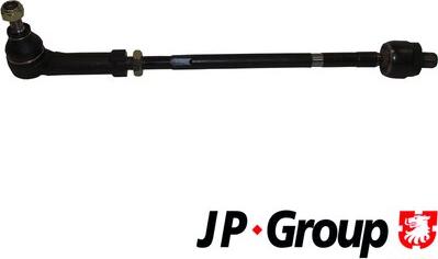 JP Group 1144402070 - Рулевая тяга autospares.lv