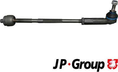 JP Group 1144402780 - Рулевая тяга autospares.lv